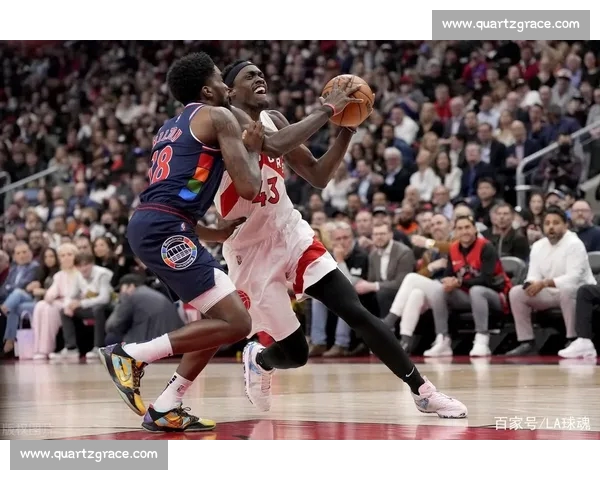 《深入解析NBA官方版：全面升级的赛季数据与球员表现追踪系统》