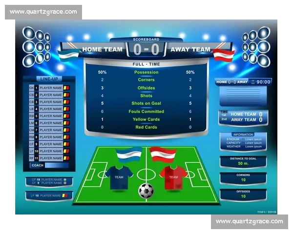 体育比分直播入口打造实时赛事数据与精彩对决一站式平台服务体验