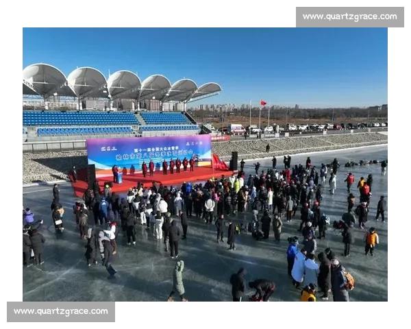 中国体育官网引领全民健身发展打造权威赛事服务新高地平台建设