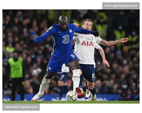 以英超比赛数据深度拆解揭示战术趋势与胜负逻辑全景解析方法论