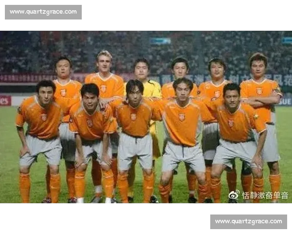 从近期表现到战术走势的中超各队整体状态深度分析