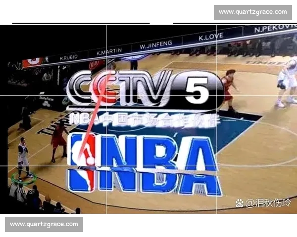 NBA直播官网入口权威指南高清赛事实时在线观看篮球迷必备平台