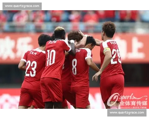 以中超比赛数据深度拆解驱动战术趋势与球队表现研究全景解析方法论