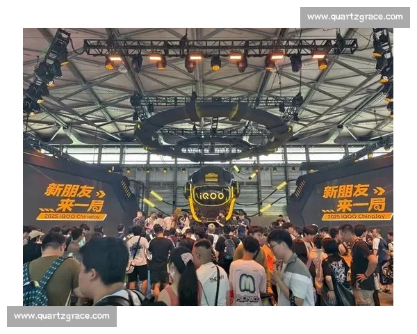 权威电竞官网平台打造赛事资讯社区与互动体验新中心全面升级服务生态