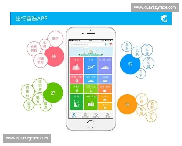以体育登录为核心探讨新兴技术如何提升用户体验与参与度