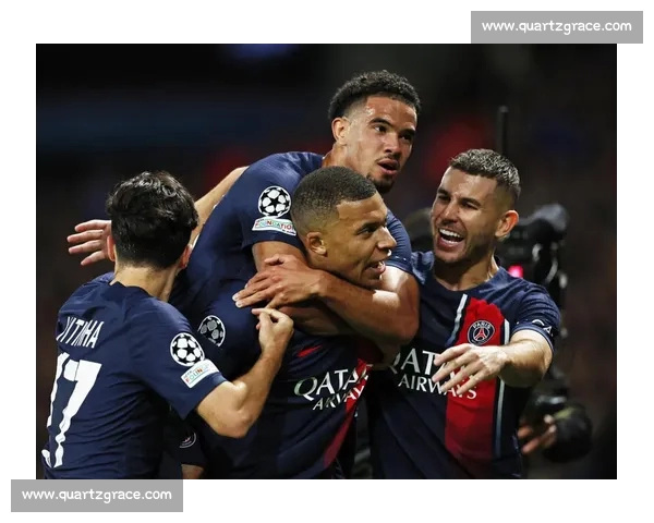 欧冠历史对决回顾 各大豪门交锋时刻与经典战役盘点