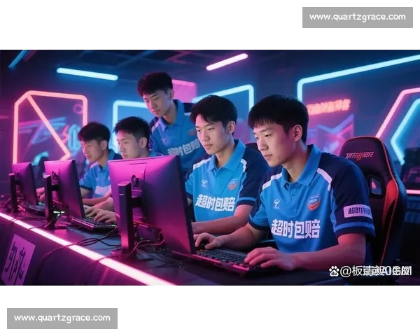 2026年度电子竞技最新动态与职业战队表现深度解析